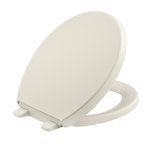 Reveal Quiet-Close with Grip-Tight Toilet Seat