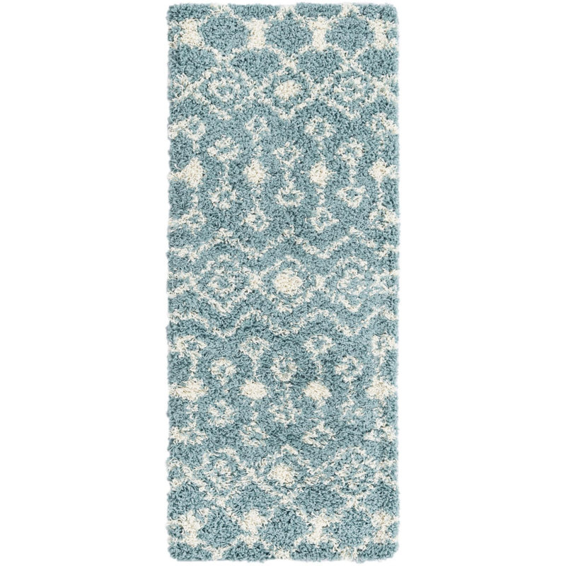 Indoor Rug, Runner 2' x 5'