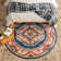 Isanotski Performance Oriental Rug