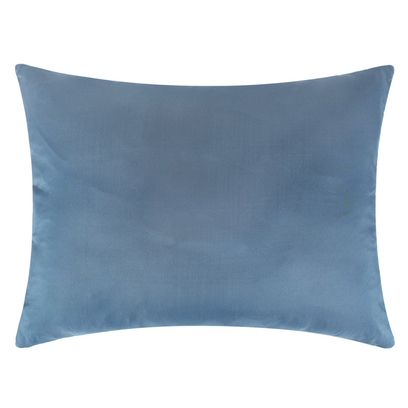 Greenland Home Fasions Pavona Jade Standard Sham, 20x26, Standard