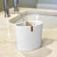 Richae Bathroom Accessory Set-1721842425