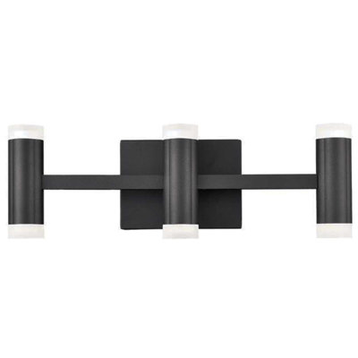 Kostas 6 - Light Dimmable LED Vanity Light