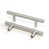 Brushed Stainless Steel selected
