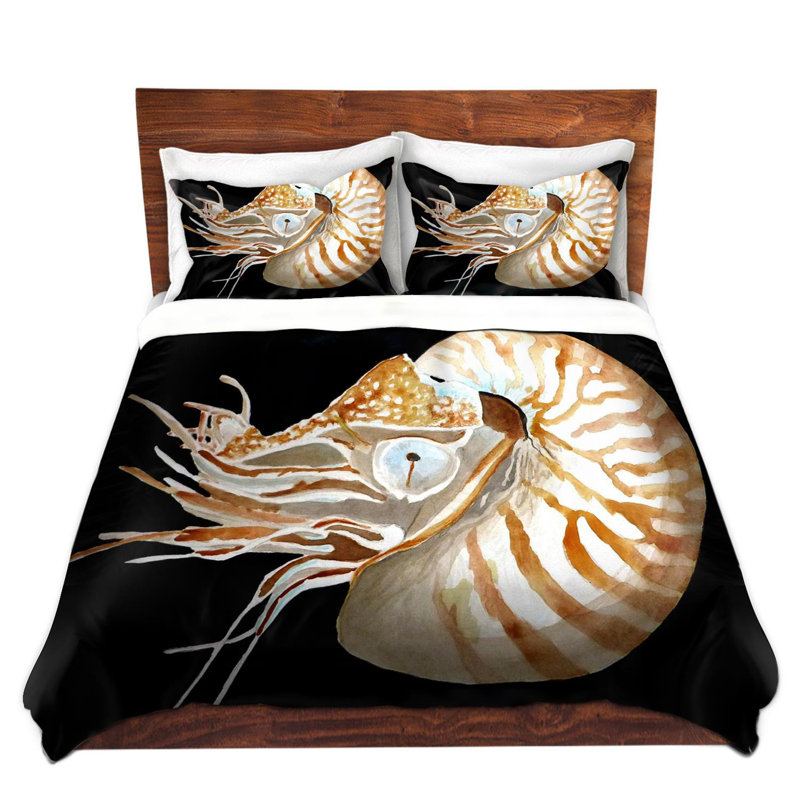 Duvet Cover, 1 Twin Duvet Cover + 1 Standard Sham