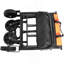 Wagon pliant polyvalent pour tous vos besoins de transport, idéal pour diverses occasions-112318380