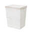 Wicker Laundry Hamper with Handles