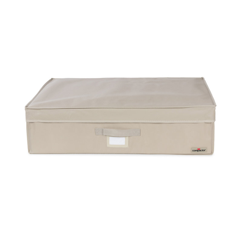 C.I.E Fabric Box, 19cm H x 72cm W x 49cm D