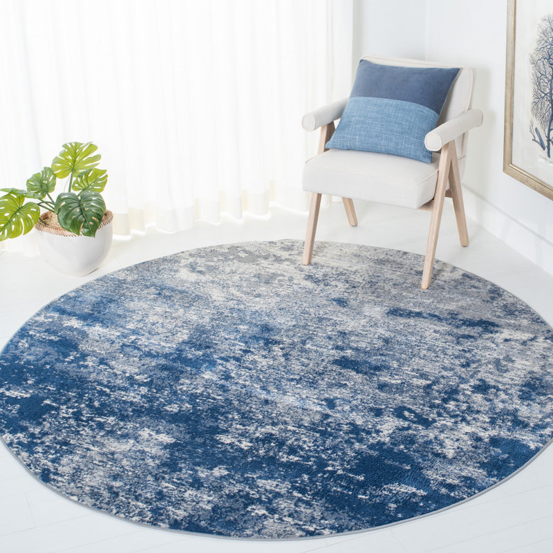 Brentwood Performance Rug, Round 10'