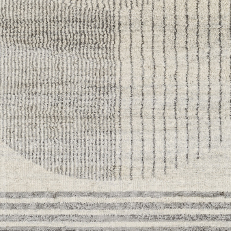 Jalissa Area Rug, Square 7'10"