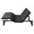 Adjustable Bed Base Frame Head And Foot Incline Quiet Motor King Size Zero Gravity