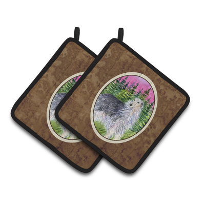 East Urban Home Polyester Potholder