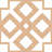 23.375" x 23.375" 3D Wall Panel-1854306045