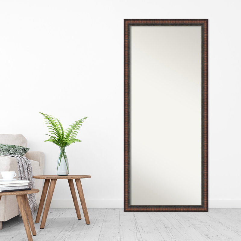 Miroir pleine grandeur Fika