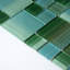 Carrelage mosaïque en verre pour piscine-55624283