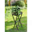 Support pour plante 35,5 po