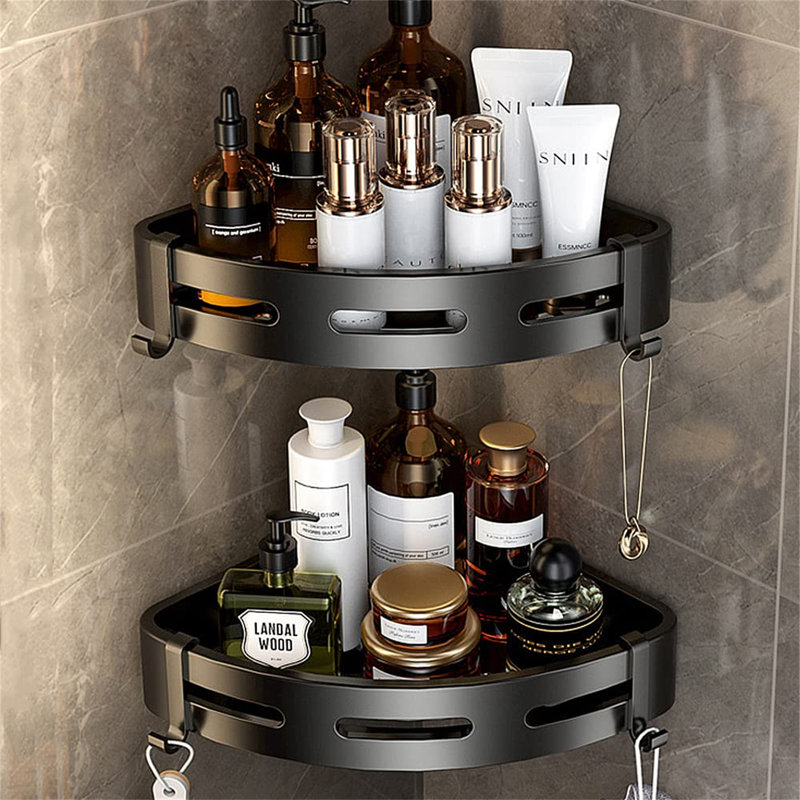 Arrighetto Wall Shower Caddy