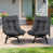 Gris foncé