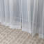 Rideaux semi-transparents avec œillets -25472411-25472388