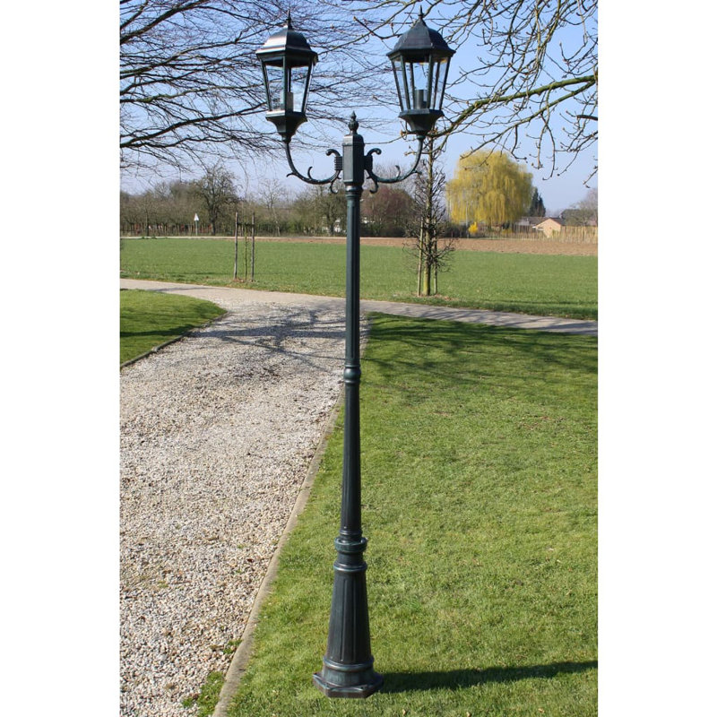 Antica Lamp Post (Full)