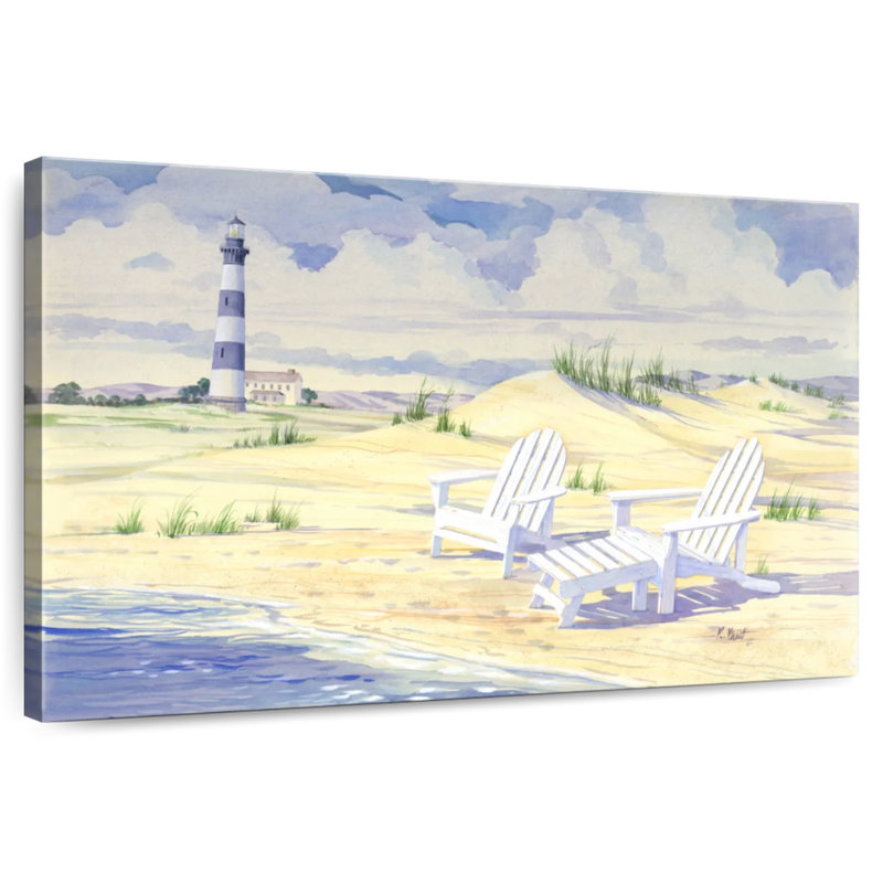 Gillard Summer Chairs, 26" H x 39" W