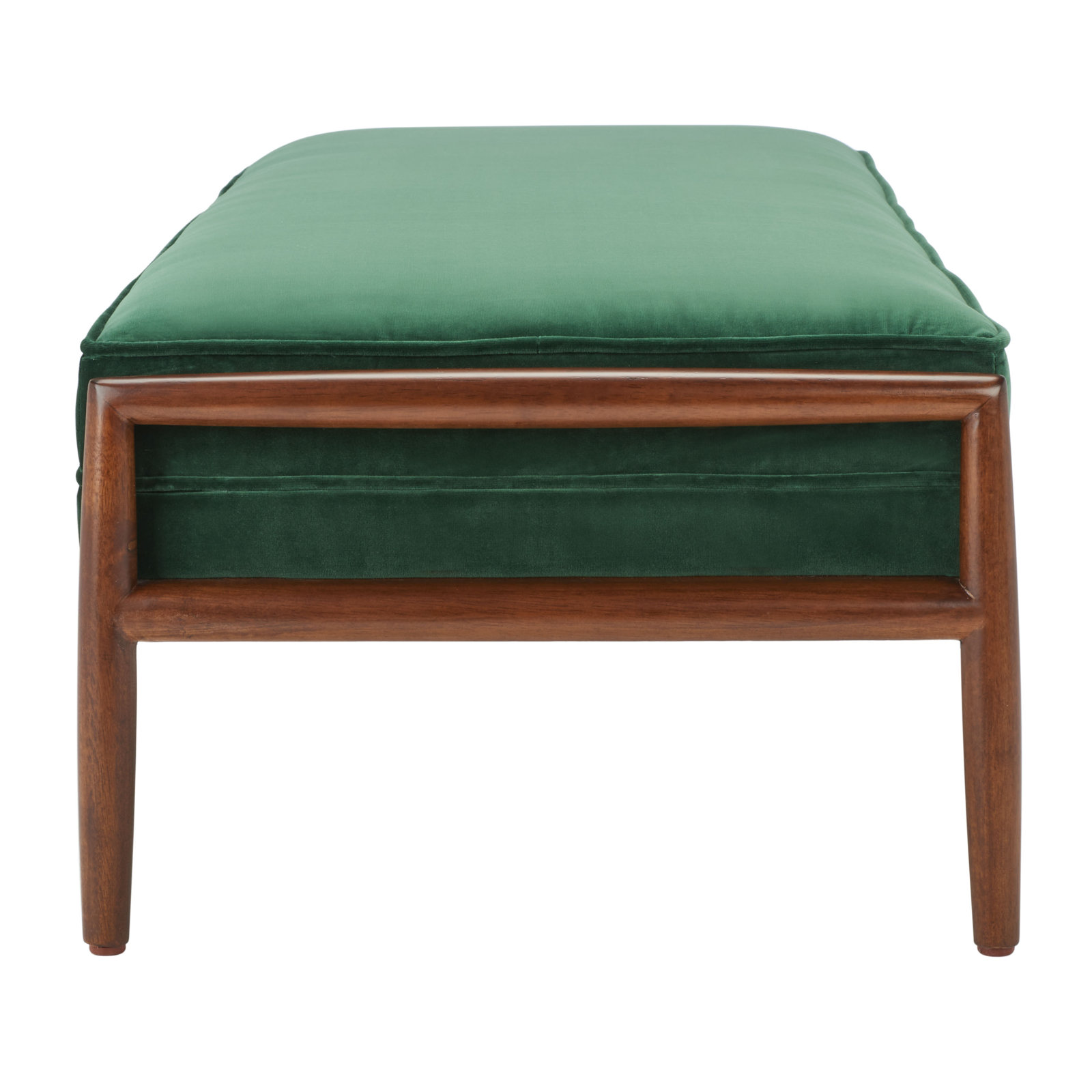 Beatrice Bench, Forest Green