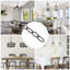 Lustre à chaînette décorative-49383334