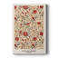 Wm Morris Series CCLxxvi -Galerie enveloppée Cavas-928132843