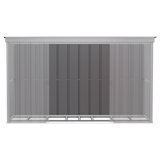 Arrow Rust Resistant Steel Flooring Kit
