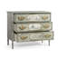 Commode 3 tiroirs Morningside