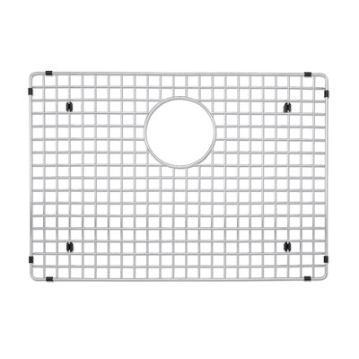 Quatrus/Precision 21.5" x 14.49" Sink Grid