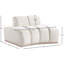 Fauteuil en velours Jace-263642463