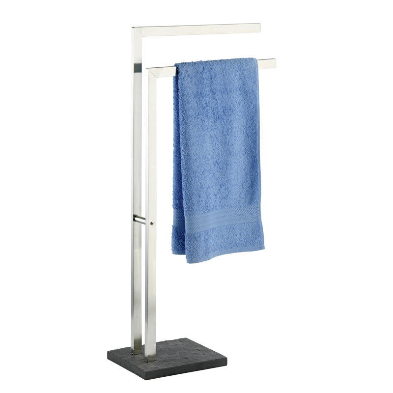 Bondurant 43.5 cm L Freestanding Towel Stand