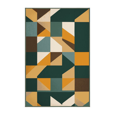 Tapis Chunky