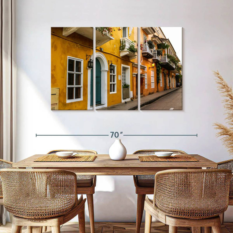 Sirci Cartagena Homes, H 36 po x l 57 po