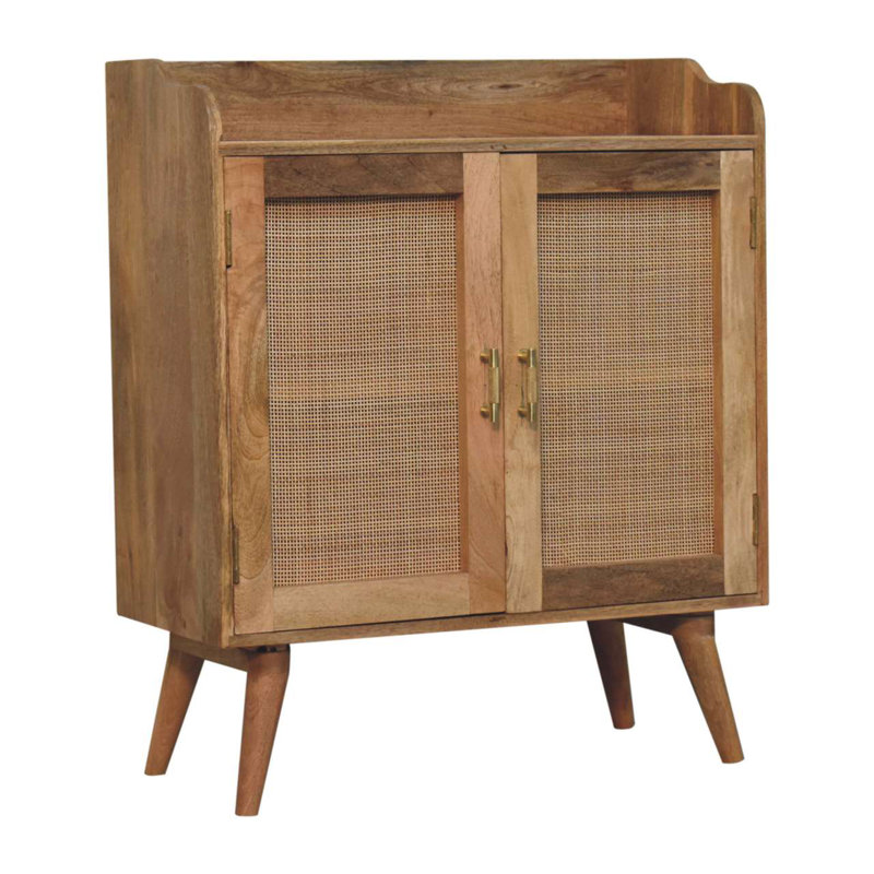 Armoire surélevée Larissa