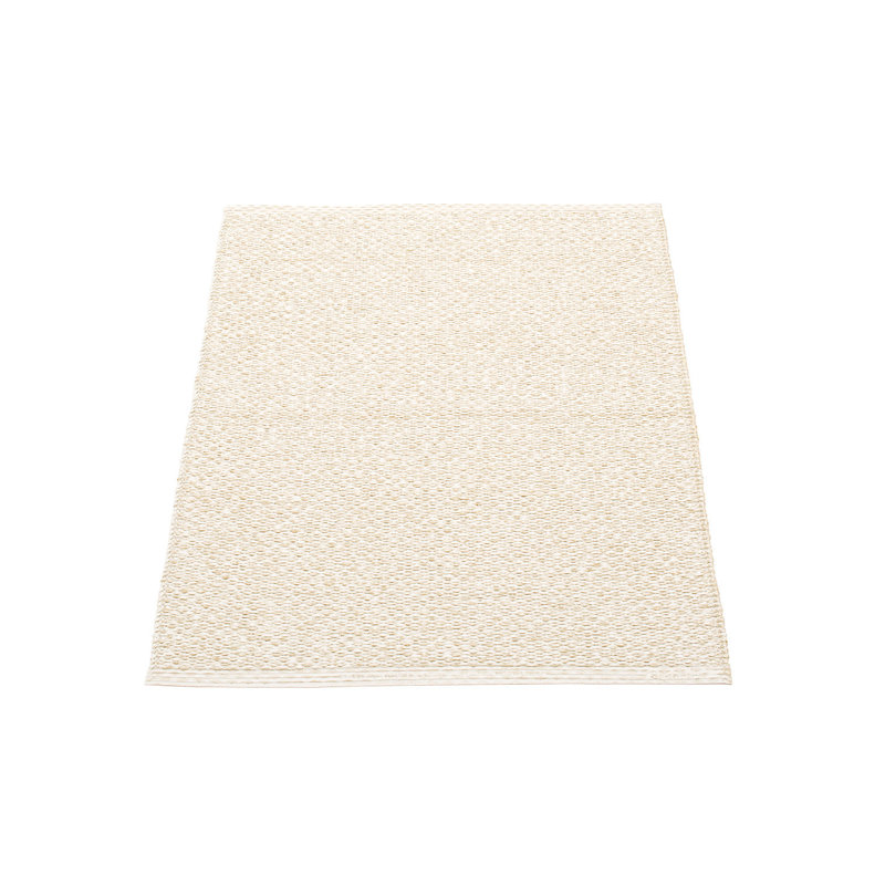 Rug SVEA Vanilla 2.25 x 8 ft, Rectangle 2' x 2'9"