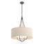 Lustre 4 lumières Loop-596085507-596085511-596085516