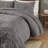 Polyester Standard Comforter