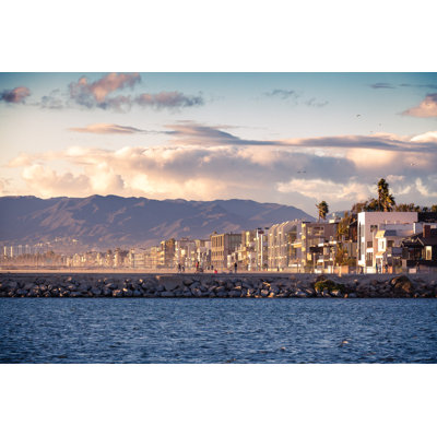" Marina Del Rey "