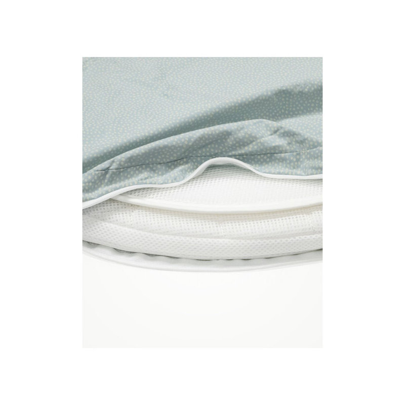 Sleepi™ Mini Crib Mattress