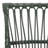 Bree Woven Dining Chair-2019601912