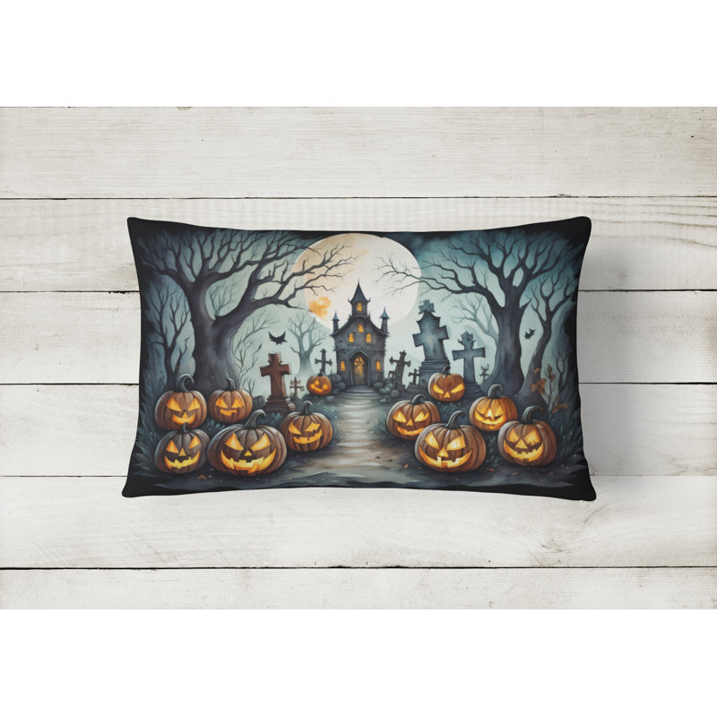 Other/No Pattern Outdoor Throw Pillow