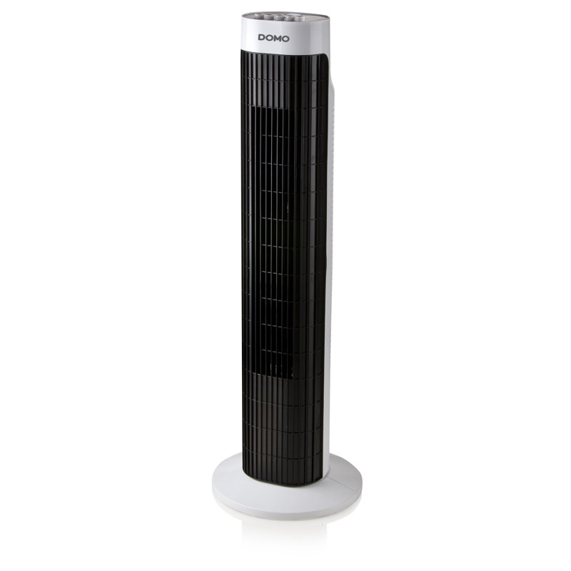 Domo 77 Oscillating Tower Fan