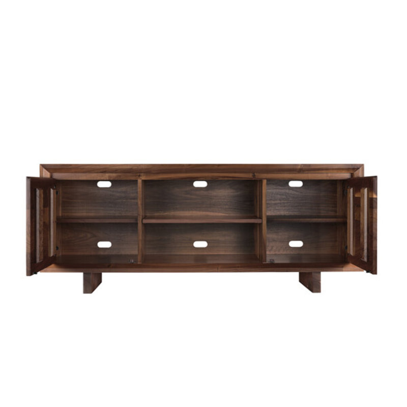 Grammel Media Console