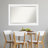 Demoss Solid Wood Flat Mirror-89351720-89351717-89351718