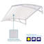 Toile pour auvent pour fenêtre-112400382-112400383