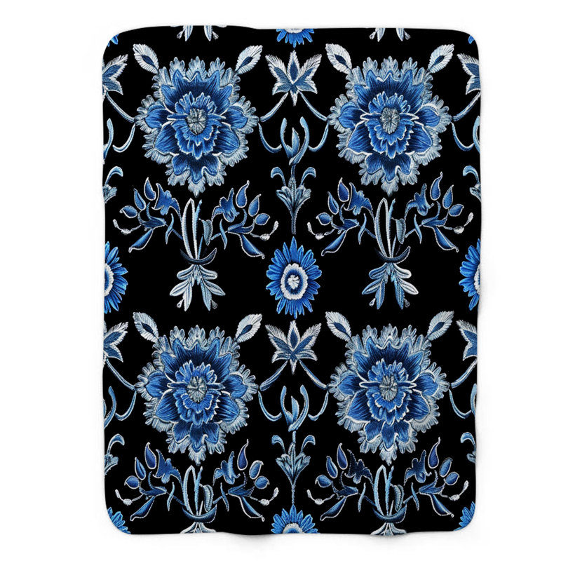 Throw Blanket, Queen