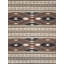 Mesa Wool Southwestern Area Rug-2018088460