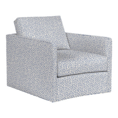 Wynne Swivel Chair
