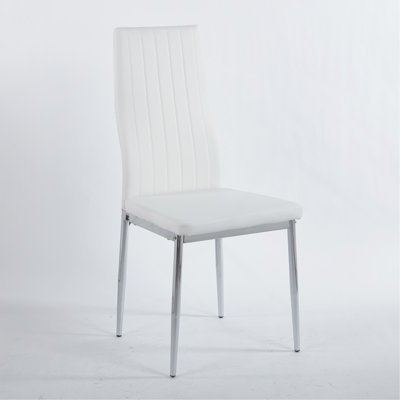 Chair Set Of 4, LEG, SEAT by Mercer41